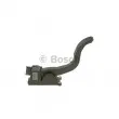 Jeu de pédales d'accélérateur BOSCH 0 281 002 687 - Visuel 2