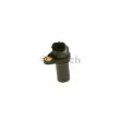 Capteur d'angle, vilebrequin BOSCH 0 281 002 742 - Visuel 2
