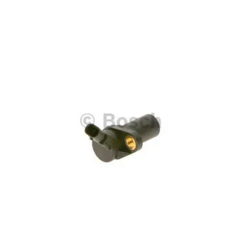 Capteur d'angle, vilebrequin BOSCH 0 281 002 892