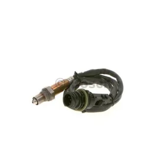Sonde lambda BOSCH 0 281 004 212