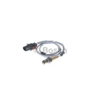 Sonde lambda BOSCH 0 281 004 467