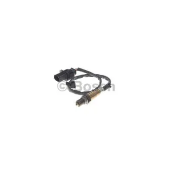 Sonde lambda BOSCH 0 281 004 488