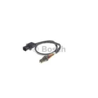 Sonde lambda BOSCH 0 281 004 534