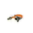 Sonde lambda BOSCH 0 281 004 537 - Visuel 1