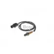 Sonde lambda BOSCH 0 281 004 549 - Visuel 1