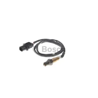 Sonde lambda BOSCH