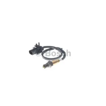 Sonde lambda BOSCH 0 281 004 591