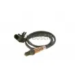Sonde lambda BOSCH 0 281 004 663 - Visuel 1