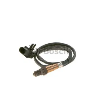 Sonde lambda BOSCH 0 281 004 663
