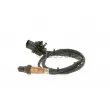 Sonde lambda BOSCH 0 281 004 663 - Visuel 3