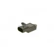 Capteur, pression des gaz échappement BOSCH 0 281 006 061 - Visuel 1