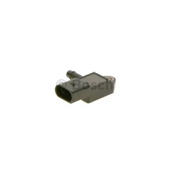 Capteur, pression des gaz échappement BOSCH 0 281 006 061