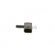Capteur, pression des gaz échappement BOSCH 0 281 006 061 - Visuel 2