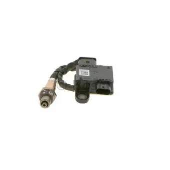 Détecteur de particules BOSCH 0 281 006 609