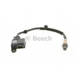 Détecteur de particules BOSCH 0 281 006 698 - Visuel 1