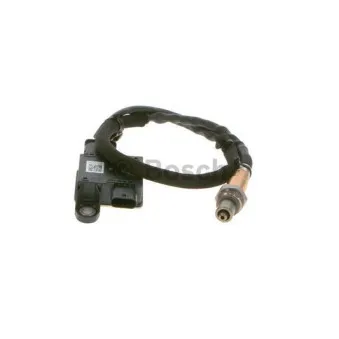 Détecteur de particules BOSCH 0 281 006 748