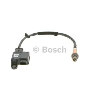 Détecteur de particules BOSCH 0 281 006 810