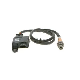 Détecteur de particules BOSCH 0 281 007 688