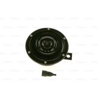 Avertisseur sonore BOSCH 0 320 223 002