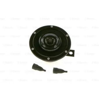 Avertisseur sonore BOSCH 0 320 223 003