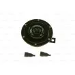 Avertisseur sonore BOSCH 0 320 223 011 - Visuel 1