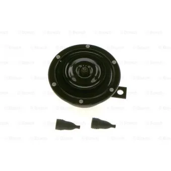 Avertisseur sonore BOSCH