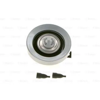 Avertisseur sonore BOSCH 0 320 223 017