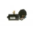 Moteur d'essuie-glace BOSCH 0 390 241 346 - Visuel 1