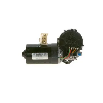 Moteur d'essuie-glace BOSCH 0 390 241 346