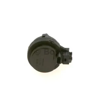 Pompe à eau auxiliaire (circuit d'eau de refroidiss) BOSCH 0 392 023 456