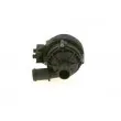 Pompe à eau auxiliaire (circuit d'eau de refroidiss) BOSCH 0 392 023 456 - Visuel 3