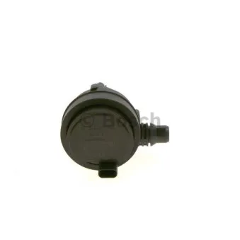 Pompe à eau additionnelle BOSCH 0 392 023 457