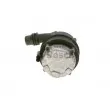 Pompe à eau additionnelle BOSCH 0 392 024 115 - Visuel 1