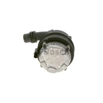 Pompe à eau additionnelle BOSCH 0 392 024 115