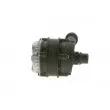 Pompe à eau additionnelle BOSCH 0 392 024 115 - Visuel 2