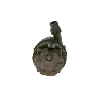 Pompe à eau additionnelle BOSCH 0 392 024 117