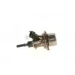 Module de dosage, injection d'urée BOSCH 0 444 025 003 - Visuel 2