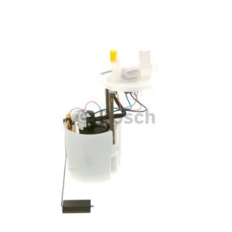 Unité d'injection de carburant BOSCH 0 580 200 368
