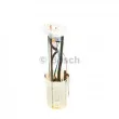 Unité d'injection de carburant BOSCH 0 580 203 041 - Visuel 3