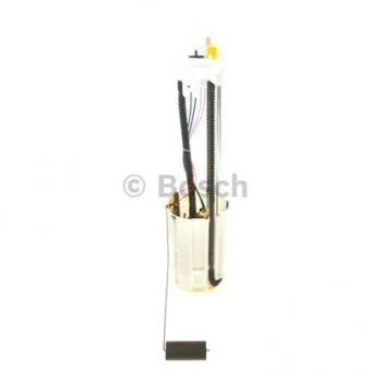 Unité d'injection de carburant BOSCH 0 580 203 044