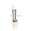 Unité d'injection de carburant BOSCH 0 580 203 044 - Visuel 3