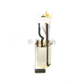Unité d'injection de carburant BOSCH 0 580 203 087