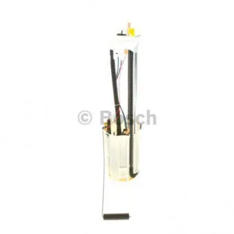 Unité d'injection de carburant BOSCH 0 580 203 088