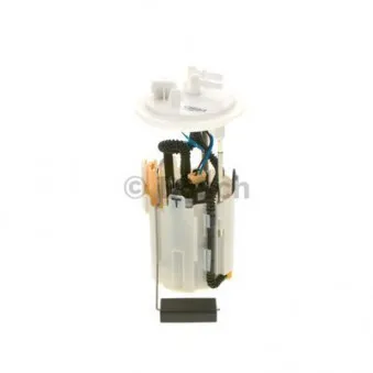 Unité d'injection de carburant BOSCH 0 580 203 089