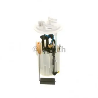 Unité d'injection de carburant BOSCH 0 580 203 091