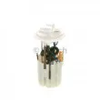 Unité d'injection de carburant BOSCH 0 580 203 091 - Visuel 3