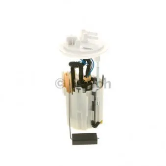 Unité d'injection de carburant BOSCH 0 580 203 110