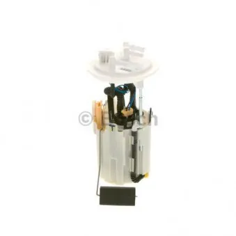 Unité d'injection de carburant BOSCH 0 580 203 112