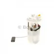 Unité d'injection de carburant BOSCH 0 580 203 119 - Visuel 2