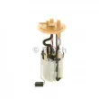 Unité d'injection de carburant BOSCH 0 580 203 138 - Visuel 1